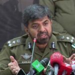 2افراد کا اغواء، آئی جی اسلا م آباد نے واقع کا نوٹس لیکر رپورٹ طلب کرلی