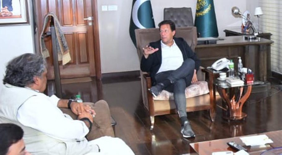 The government is trying to reduce inflation, Prime Minister