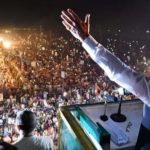 عمران خان کا جلسہ: کیا پیغام دیا گیا؟