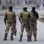 مقبوضہ کشمیر، بھارتی فوج نے 4 کشمیریوں کو شہید کردیا