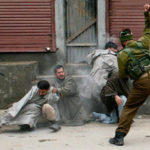 مقبوضہ وادی میں بھارتی فوج کی ریاستی دہشت گردی، 8 کشمیری شہید