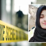 لیڈی کانسٹیبل اقراء نذیر کی موت زہر کھانے کے سبب ہوئی