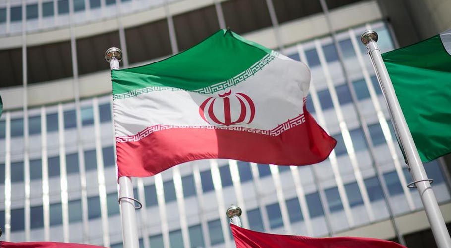 ایران کا عالمی جوہری توانائی ایجنسی کے کیمروں کو معاہدے کی بحالی تک بند رکھنے کا فیصلہ