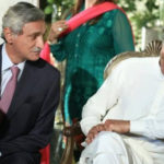 جہانگیر ترین کے وزیر اعظم سے رابطے پر پی ٹی آئی رہنماؤں کے متضاد بیانات