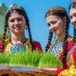 دُنیا بھر میں موسمِ بہار کی آمد کا استقبال، جشنِ نوروز آج منایا جارہا ہے