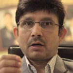بھارتی اداکار کے آر کے کی ویرات کوہلی پر تنقید، پولیس نے گرفتار کرلیا