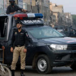 Former police officer killed in Karachi