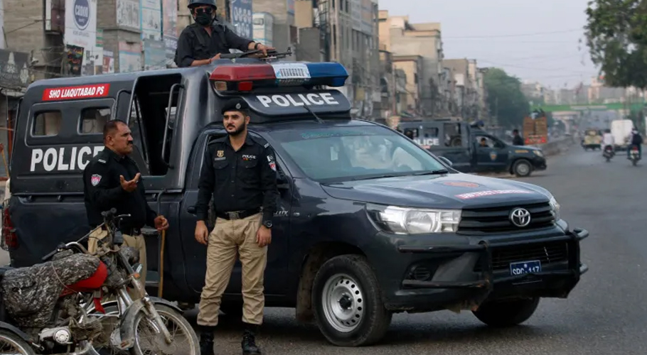 Former police officer killed in Karachi