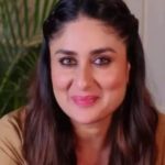’بڈھی‘ کہنے پر کرینہ کپور مداح پر برہم