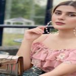 سوشل میڈیا لوگوں کو احساس کمتری میں مبتلا کرتا ہے، کبریٰ خان