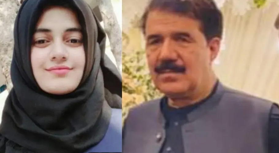 اسلام آباد میں لیڈی کانسٹیبل کا مبینہ قتل، مزید انکشافات سامنے آگئے