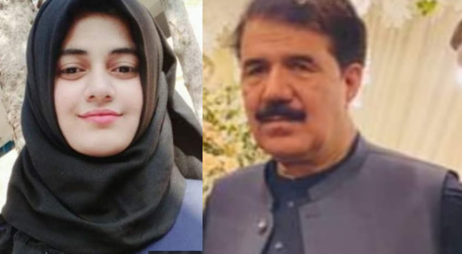 پراسرار حالات میں جاں بحق لیڈی کانسٹیبل کا مقدمہ درج، قتل کی دفعات شامل