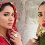 ماہرہ خان کا نیا فوٹو شوٹ سوشل میڈیا پر وائرل