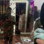 دعا کرنا میری جان آسانی سے نکل جائے۔ خودکشی کرنیوالی پولیس افسر کا پیغام