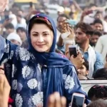 ن لیگ کا مہنگائی مکاؤ مارچ، ماڈل ٹاون سے اسلام آباد کیلئے روانہ