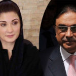 مریم نواز کی آڈیو لیک ہوگئی، سابق صدر آصف زرداری کو گالی دینے کا انکشاف