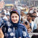 عمران خان کا جانا اچھی خبر، پرانے پاکستان میں ملاقات ہوگی۔مریم نواز