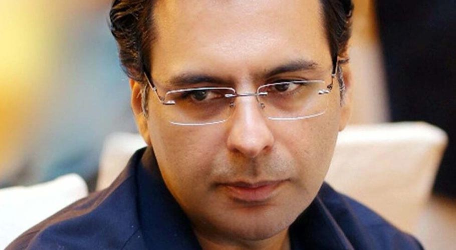 مسلم لیگ ق کے رہنما مونس الٰہی لندن روانہ ہو گئے