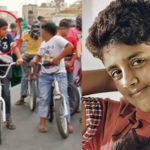 Who is Murtaza Qureshi over killed in Saudi Arabia?
