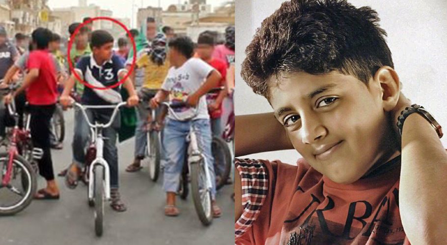 Who is Murtaza Qureshi over killed in Saudi Arabia?