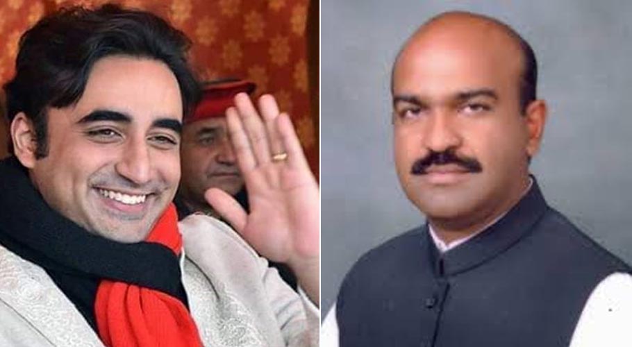 ندیم افضل چن پیپلز پارٹی میں دوبارہ شامل ہونے کیلئے تیار، ذرائع
