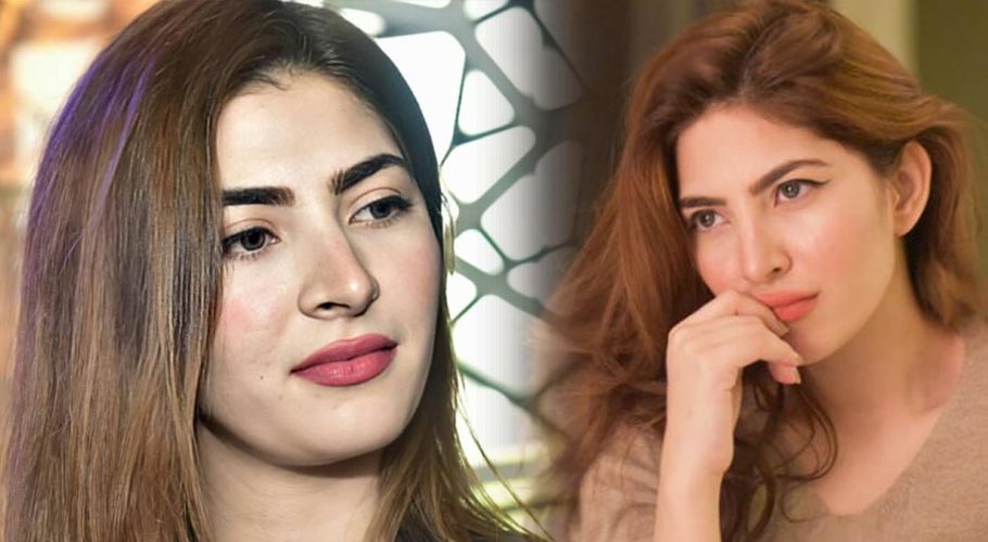 نیمل خاور کے شوبز سے علیحدگی کے بعد چرچے، ڈانس کی ویڈیو وائرل