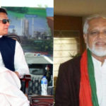 تحفظات اپنی جگہ، تحریکِ عدم اعتماد میں ووٹ عمران خان کا ہوگا۔نجیب ہارون