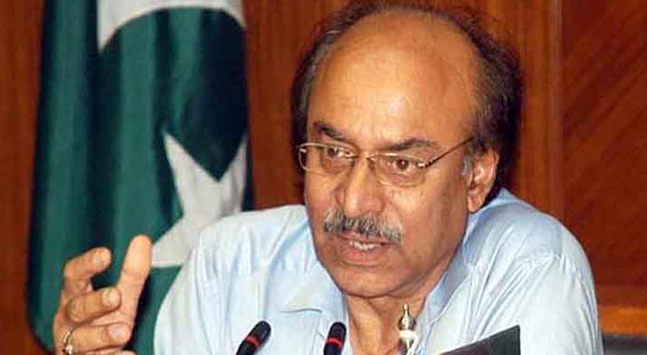 سینیٹر کی خالی نشست پر پیپلزپارٹی کے نثار کھوڑو سینیٹر منتخب ہوگئے