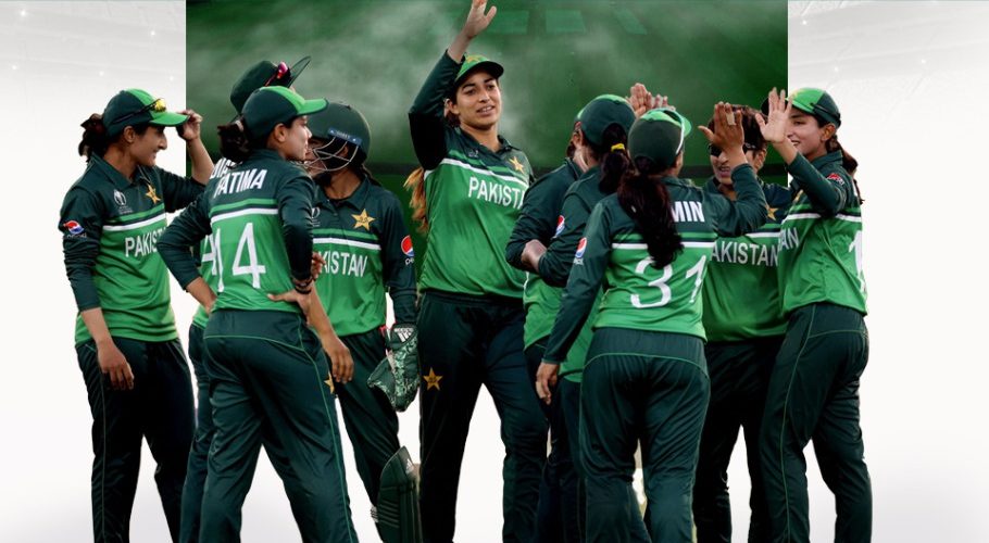 PCB unveils bumper women’s cricket season