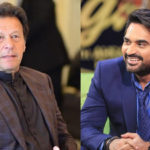 وزیر اعظم عمران خان 5سال پورے کریں گے۔ہمایوں سعید کا نیک تمناؤں کا اظہار