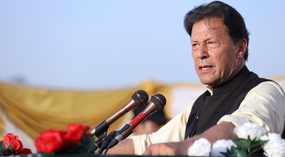 انتظامات مکمل، وزیر اعظم مالاکنڈ میں عوامی جلسے سے خطاب آج کرینگے