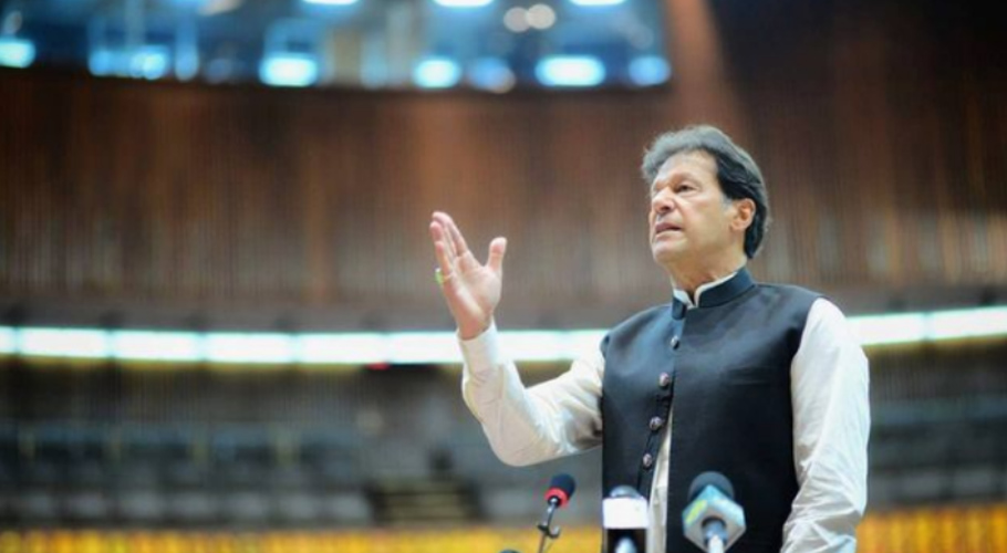 تحریک عدم اعتماد کیا ہے؟ عمران خان چلے گئے تو حکومت کون چلائے گا؟