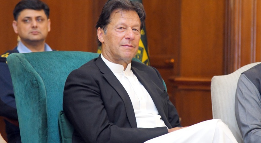 تجارتی خسارہ کم ہوا، درآمدات میں کمی، برآمدات سب سے زیادہ ہیں۔وزیراعظم