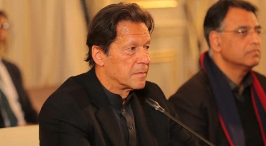 عدم اعتماد کا معاملہ، وزیر اعظم سیاسی کمیٹی اجلاس کی صدارت آج کرینگے
