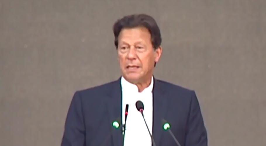 عدم اعتماد ناکام ہوگی، ان کا 2023 کا الیکشن بھی گیا، وزیر اعظم عمران خان