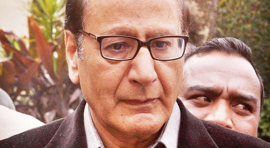 خاندان اور پارٹی ایک پیج پر ہیں، چوہدری شجاعت نے اختلافات کی خبروں کو مسترد کردیا