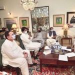 تحریک انصاف کے منحرف ارکان اسمبلی کی ڈرامائی کہانی