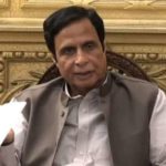 شکر ہے، اللہ نے شریفوں کا چہرہ دکھادیا،چوہدری پرویز الہی
