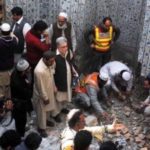 CTD arrests two in connection with Peshawar blast