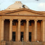 سندھ ہائیکورٹ میں دودھ کی قیمت میں اضافے کیخلاف سماعت ملتوی