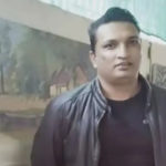 قمبر شہداد کوٹ پولیس مقابلہ، اطہر متین کے قتل میں ملوث مبینہ ملزم ہلاک