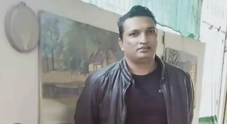 قمبر شہداد کوٹ پولیس مقابلہ، اطہر متین کے قتل میں ملوث مبینہ ملزم ہلاک