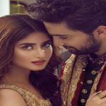 سجل علی اور احد رضا میر کی علیحدگی، ایک اور اداکارہ کا بیان سامنے آگیا