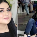 صنم بلوچ کی نئی تصاویر وائرل، مداح حیران رہ گئے