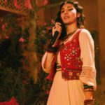 کوک سٹوڈیو کے گانے 'پسوڑی' کی شے گل کون ہیں؟