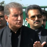 ہمارا 27مارچ کا اجتماع پر امن ہوگا، عدم اعتماد کا مقابلہ کرینگے۔وزیر خارجہ