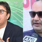 رمیش کمار نے ایف آئی اے میں شہباز گل کے خلاف درخواست دیدی