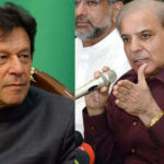 غلط فہمی میں نہ رہیں۔شہباز شریف وزیراعظم کے خطاب پر سیخ پا
