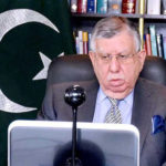 ملک کو طویل مدتی سرمایہ کاری اور معاشی ترقی کی ضرورت ہے۔شوکت ترین