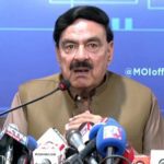 وزیر اعظم کی جانب سے سامنے لائے گئے خط کا علم نہیں، شیخ رشید